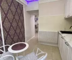 Уютная квартира рядом с метро - 2