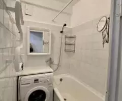 Уютная квартира рядом с метро - 3