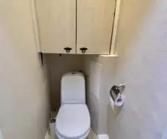 Уютная квартира рядом с метро - 4