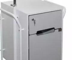 Прикроватные тумбочки для больниц - 2