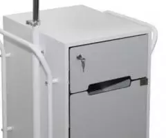 Прикроватные тумбочки для больниц - 3