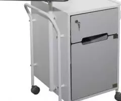 Прикроватные тумбочки для больниц - 4