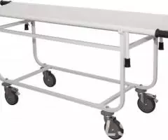 Больничная каталка от производителя - 3