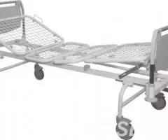 Медицинская винтовая кровать - 3