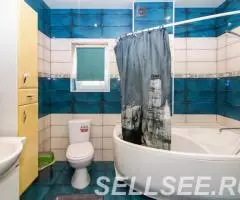 Продаю  дом , 144 кв.м , кирпичный - 4