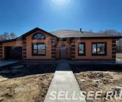 Продаю коттедж , 150 кв.м , кирпичный - 2