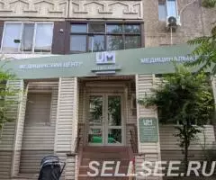 Медицинский центр UMAI MED - 2