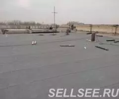 Устройство и ремонт мягкой кровли - 2