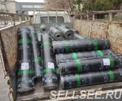 Устройство и ремонт мягкой кровли - 3