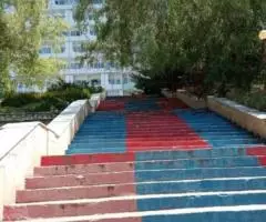 Отдых на Иссык-Куле. Пансионат АК - ТОЛКУН - 4