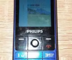 Продам телефон Philips Xenium E182