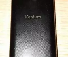 Продам телефон Philips Xenium E182 - 2