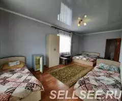 Гостевой дом Айсанат в г. Чолпон-Ата - 3