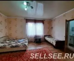 Гостевой дом Айсанат в г. Чолпон-Ата - 4