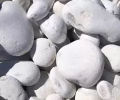 Доставка мраморного щебня, крошки, песка - 2