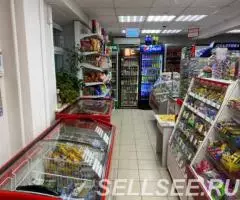 Магазин у дома в г. Красноярск - 2