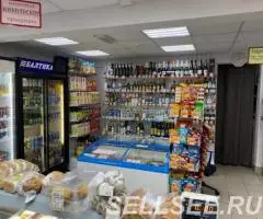 Магазин у дома в г. Красноярск - 4