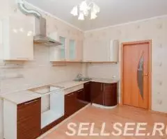 Продаю 1-комн квартиру, 39 кв м - 3