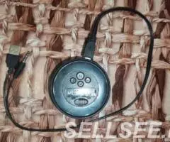 Портативный динамик M8 Super Bass Mini Music Bluetooth ... - 2