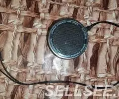 Портативный динамик M8 Super Bass Mini Music Bluetooth ... - 3