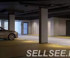 Продаю  студия квартиру, 29 кв м - 4