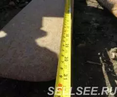 Погрузочные вилы каретка TEREX - 4