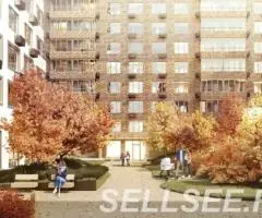 Продаю 1-комн квартиру, 41 кв м - 2