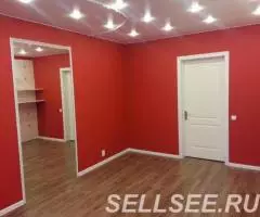 Ремонт квартиры под ключ от частной бригады - 2