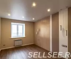 Ремонт квартиры под ключ от частной бригады - 3