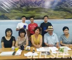 Кыргызский горно - энерготехнологический колледж - 2