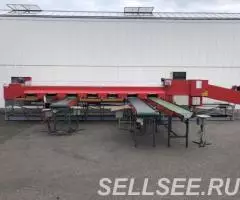 Б у сельхозтехника из Европы - 2