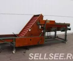 Б у сельхозтехника из Европы - 3