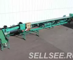 Б у сельхозтехника из Европы - 4