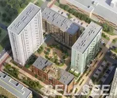 Продаю 2-комн квартиру, 58 кв м - 4