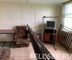 Продаю дача , 30 кв.м , блочный - 3