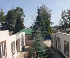 2х, 3х местные полулюкс номера на Иссык Куле - 2