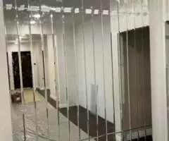 Изготовление и монтаж зеркал - 2