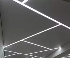 Натяжные потолки Натяжные потолки Натяжные потолки - 2