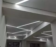 Натяжные потолки Натяжные потолки Натяжные потолки - 4