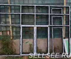 Фирменные пластиковые окна Фирменные пластиковые окна - 2