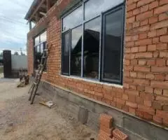 Фирменные пластиковые окна Фирменные пластиковые окна - 3