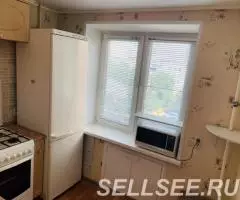 Продаю 2-комн квартиру, 41 кв м - 3