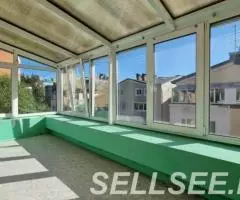 Продаю таунхаус , 242 кв.м , блочный - 4