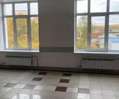 офис с кондиционером в БЦ - 3