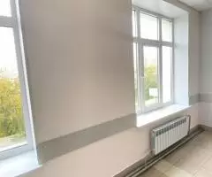 офис с кондиционером в БЦ - 4