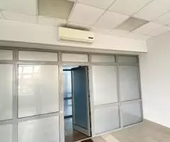 офис с кондиционером в БЦ - 5