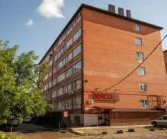 Стильная студия для яркой жизни - 4