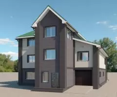 СДАЮ КОМНАТУ : в коттедже г.Иркутск - 4