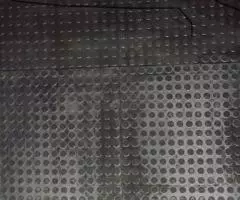 Литое резиновое напольное промышленное покрытие РезиПлит rubber - 3