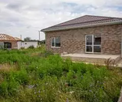 Дом для большой семьи в пригороде Краснодара - 2